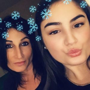 Meet your Posher, Dawn